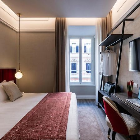 Growel Exclusive Suites San Pietro Róma Kültér fotó
