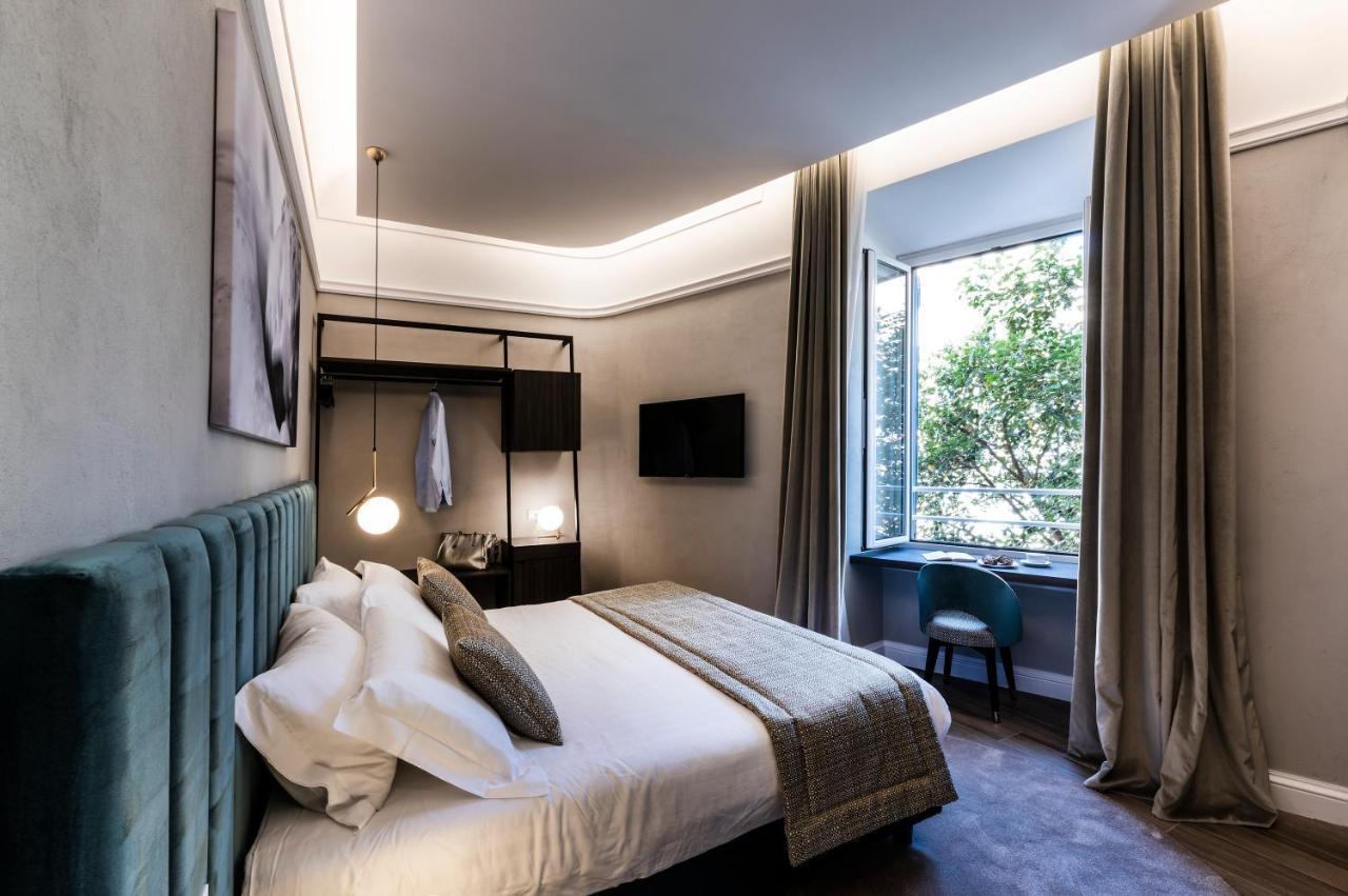 Growel Exclusive Suites San Pietro Róma Kültér fotó