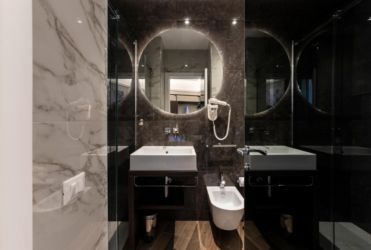 Growel Exclusive Suites San Pietro Róma Kültér fotó
