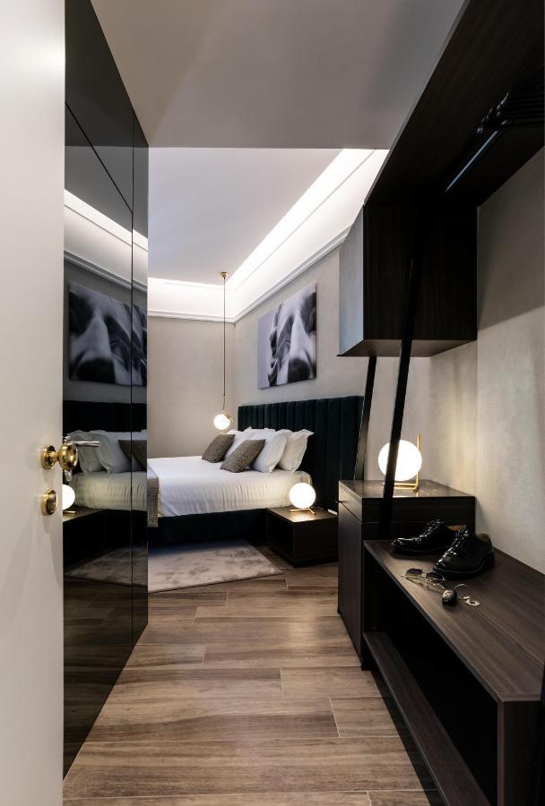 Growel Exclusive Suites San Pietro Róma Kültér fotó