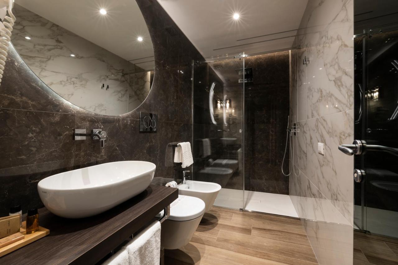 Growel Exclusive Suites San Pietro Róma Kültér fotó