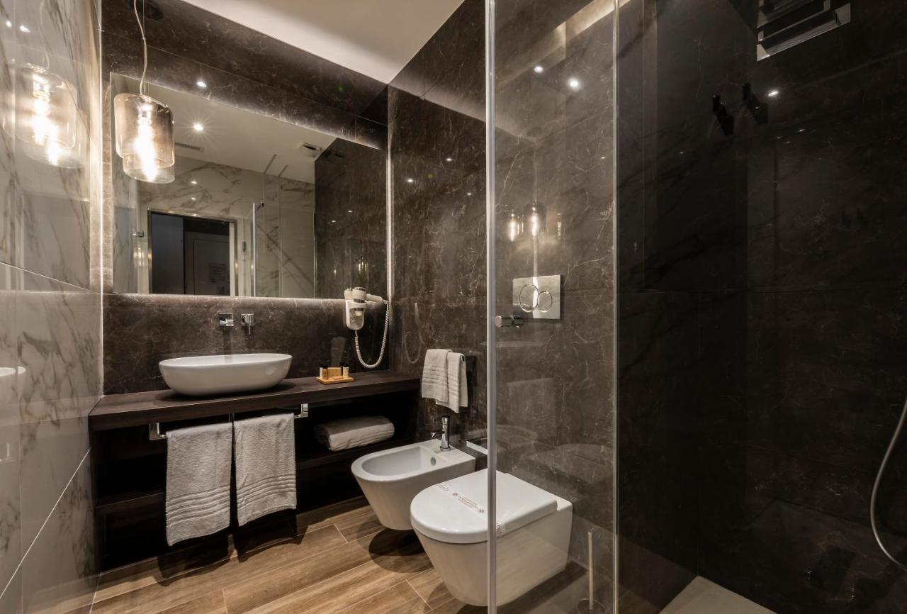 Growel Exclusive Suites San Pietro Róma Kültér fotó