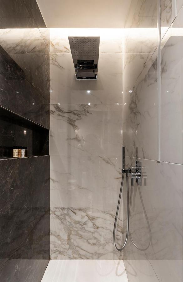 Growel Exclusive Suites San Pietro Róma Kültér fotó
