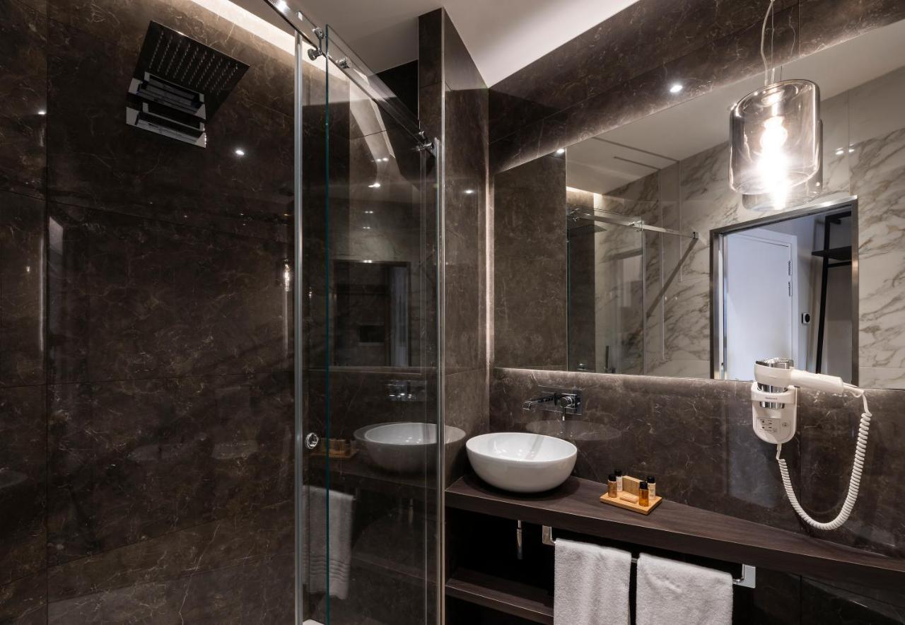 Growel Exclusive Suites San Pietro Róma Kültér fotó