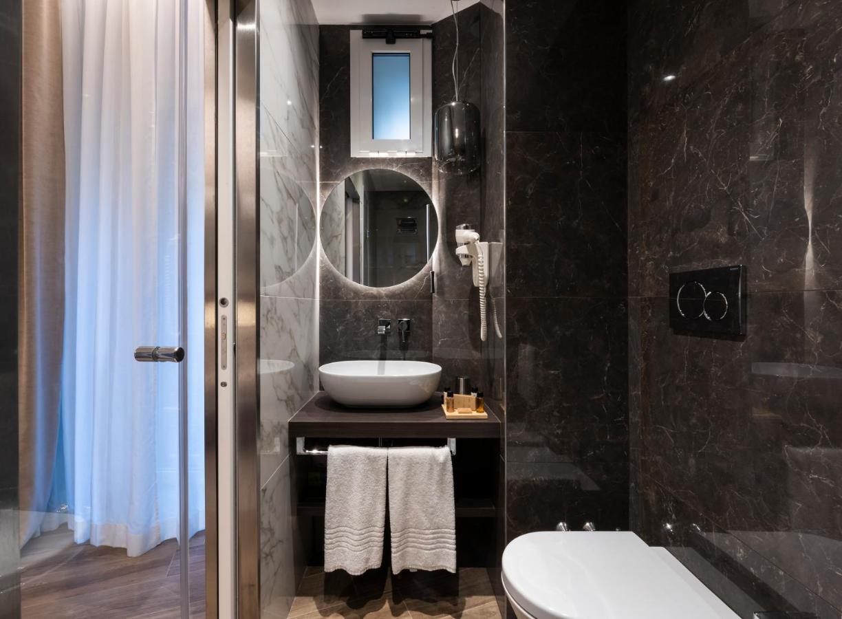 Growel Exclusive Suites San Pietro Róma Kültér fotó