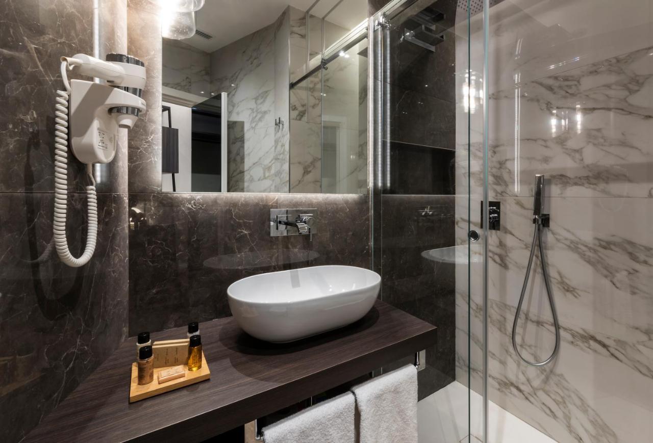 Growel Exclusive Suites San Pietro Róma Kültér fotó