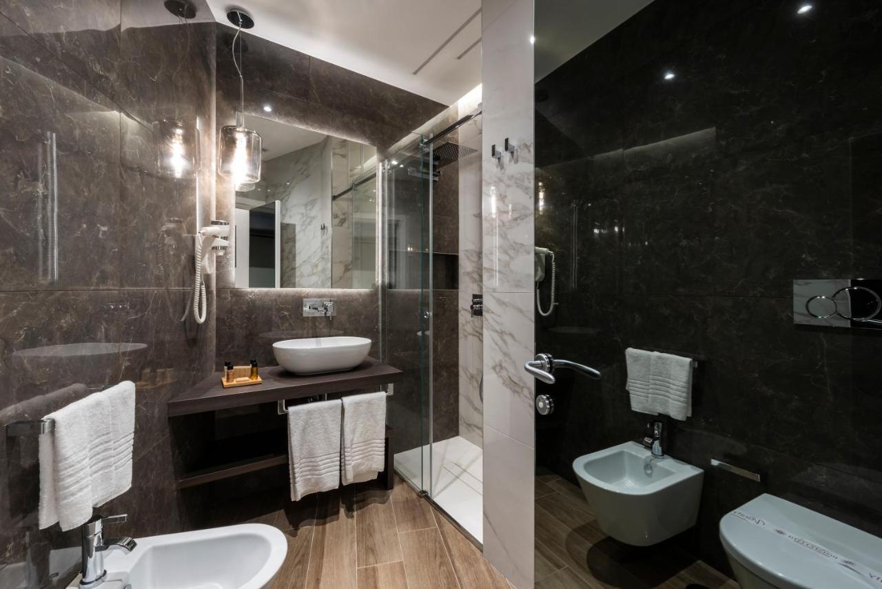 Growel Exclusive Suites San Pietro Róma Kültér fotó