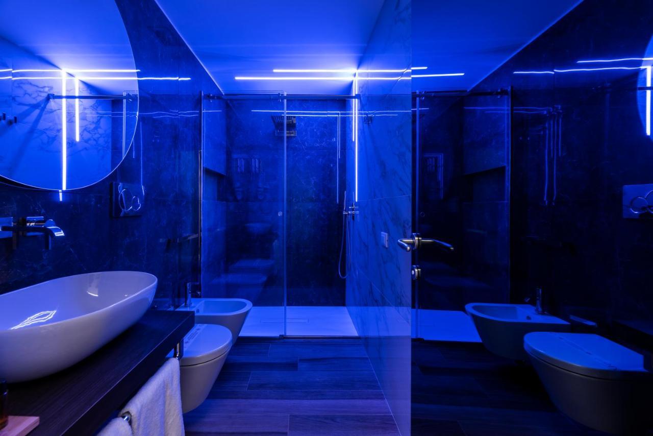 Growel Exclusive Suites San Pietro Róma Kültér fotó