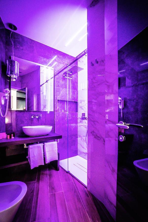 Growel Exclusive Suites San Pietro Róma Kültér fotó