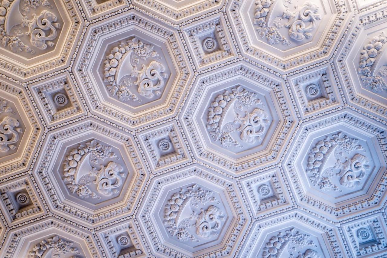 Growel Exclusive Suites San Pietro Róma Kültér fotó
