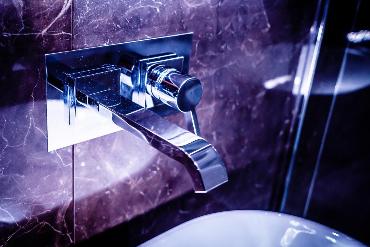 Growel Exclusive Suites San Pietro Róma Kültér fotó