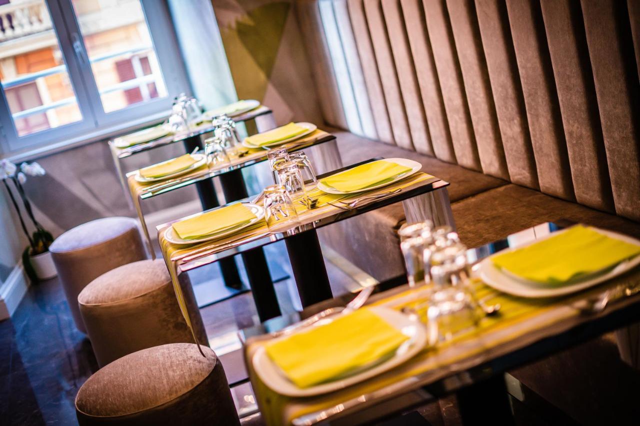 Growel Exclusive Suites San Pietro Róma Kültér fotó